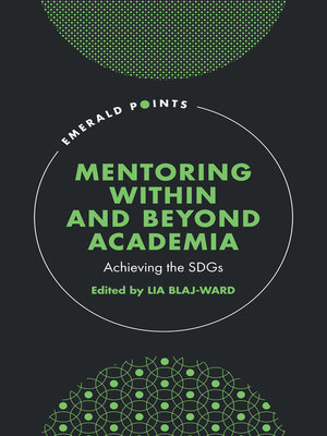 cover image of Mentoring Within and Beyond Academia